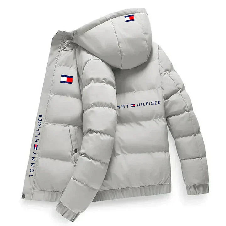 Ανδρικό Puffer Μπουφάν Thomas