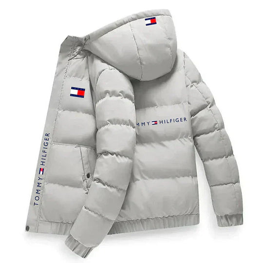 Ανδρικό Puffer Μπουφάν Thomas