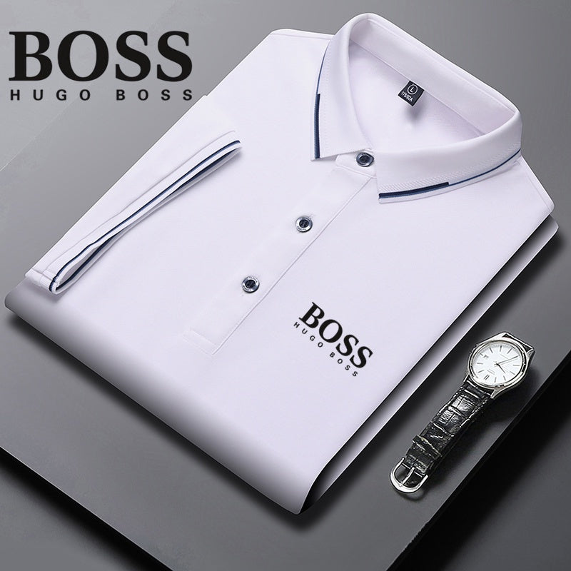 Boss – Casual Polo
