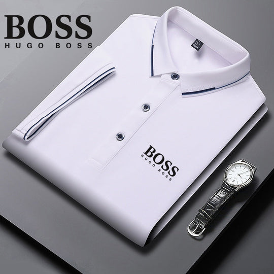 Boss – Casual Polo