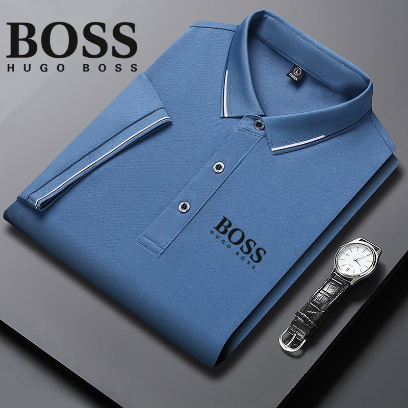 Boss – Casual Polo