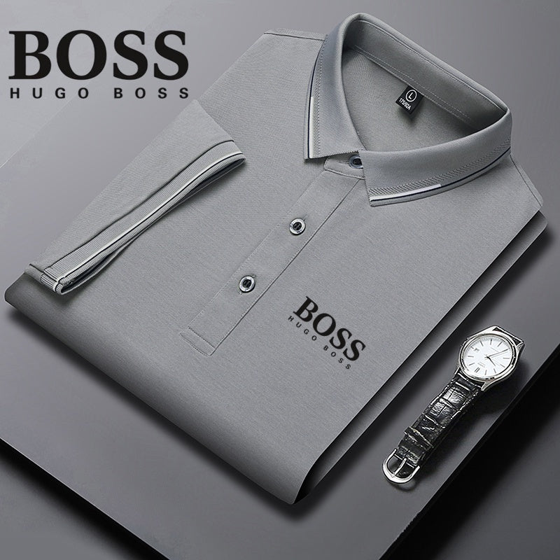 Boss – Casual Polo