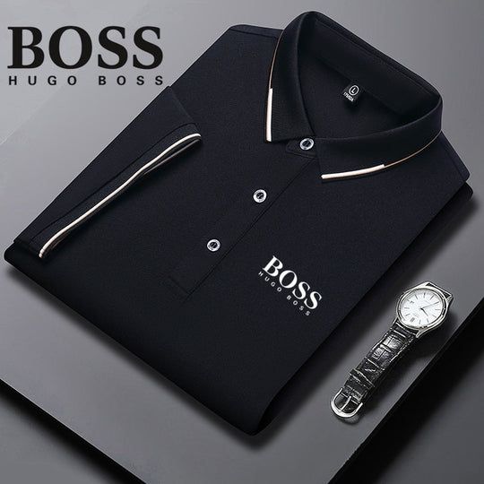 Boss – Casual Polo