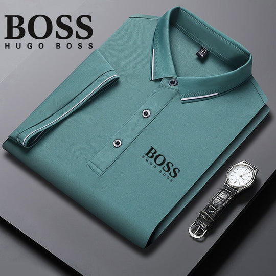 Boss – Casual Polo