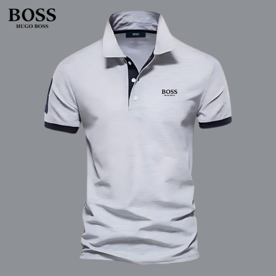 Boss Polo