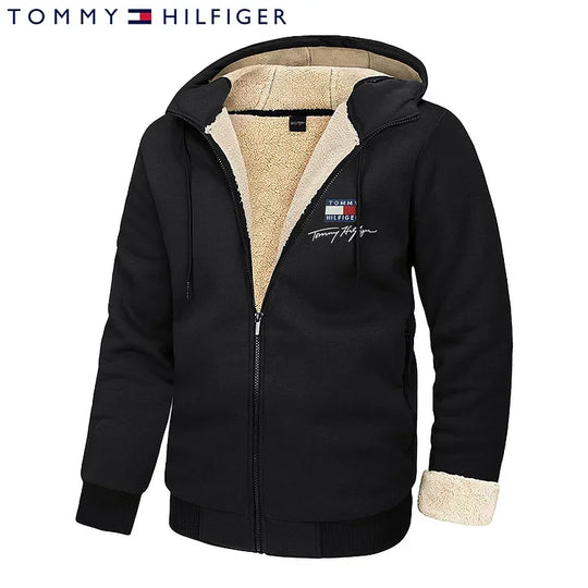 Tommy Χοντρή Ζακέτα