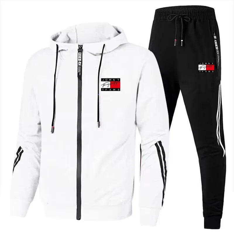 Tommy Ανδρική Φόρμα
