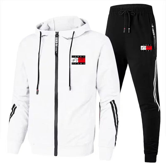 Tommy Ανδρική Φόρμα