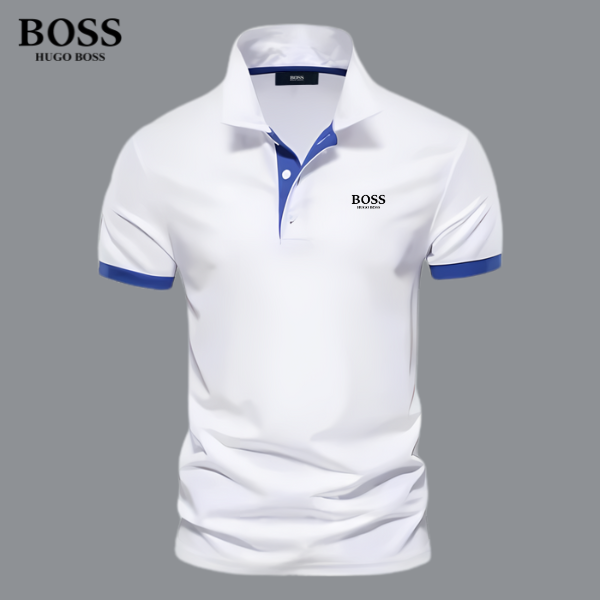 Boss Polo