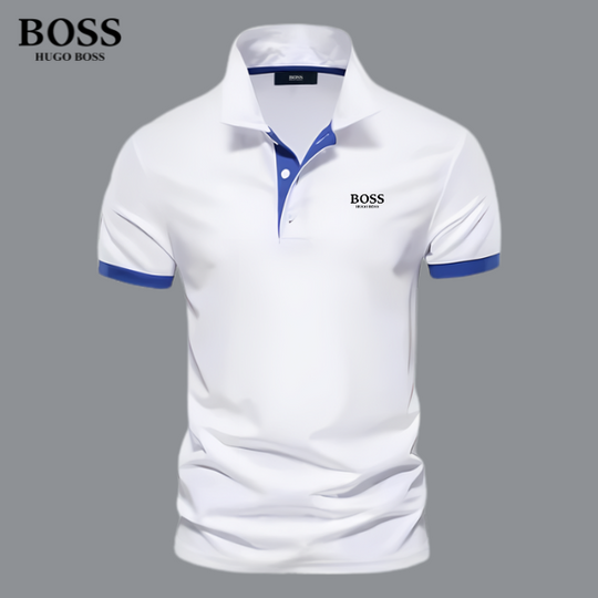 Boss Polo
