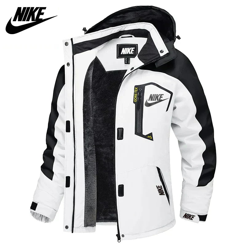 Nike – Ανδρικό Μπουφάν
