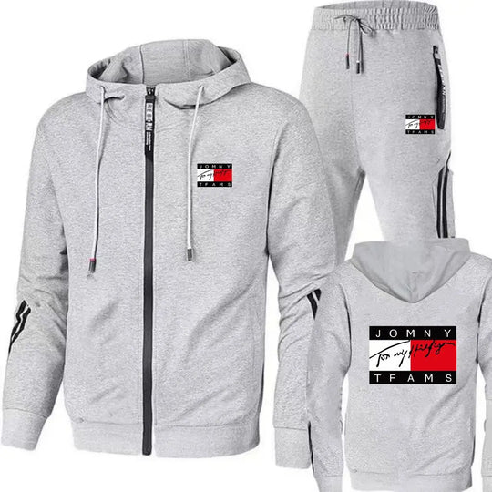 Tommy Ανδρική Φόρμα