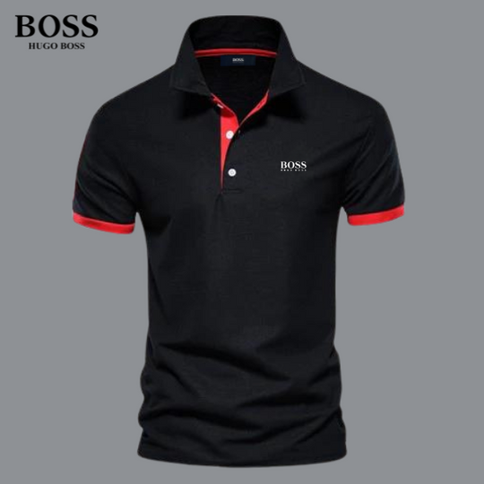 Boss Polo