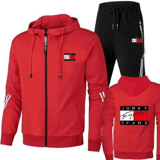 Tommy Ανδρική Φόρμα