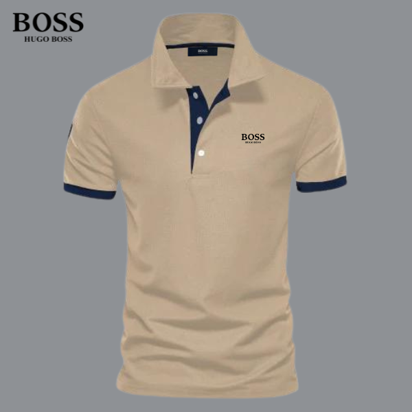 Boss Polo