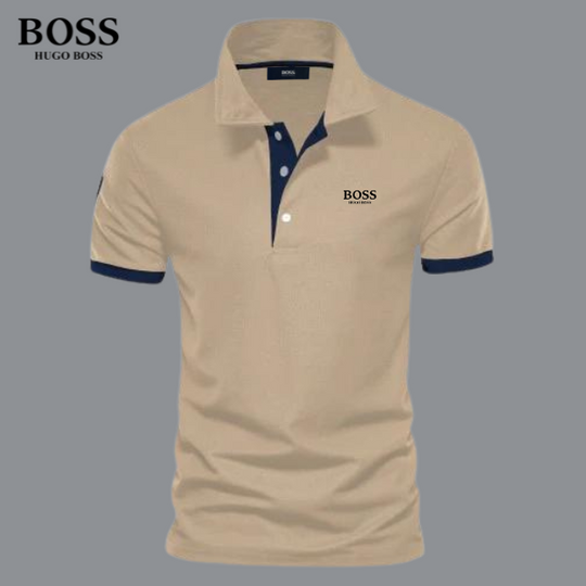 Boss Polo