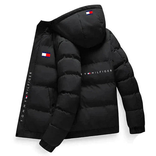 Ανδρικό Puffer Μπουφάν Thomas