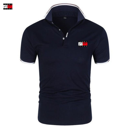 Casual Νέο Polo