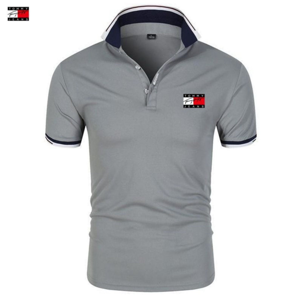 Casual Νέο Polo
