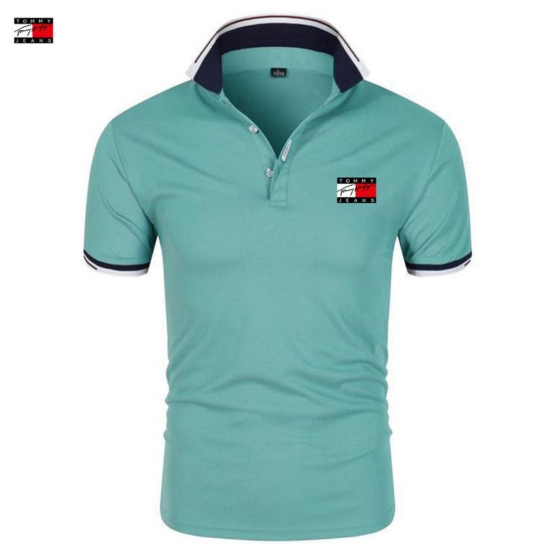 Casual Νέο Polo