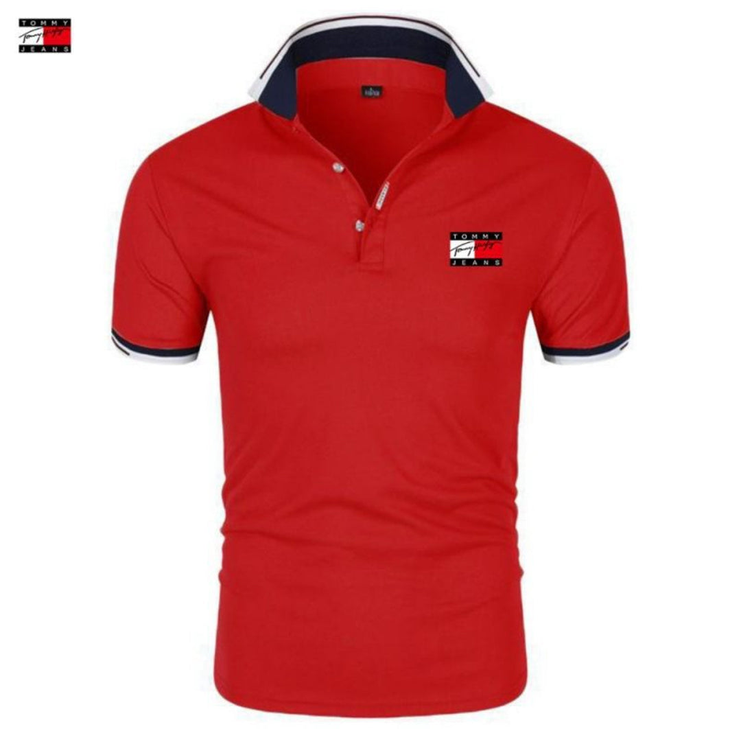 Casual Νέο Polo