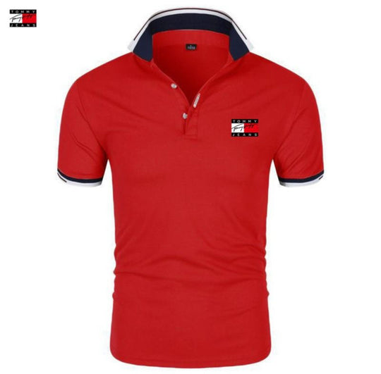Casual Νέο Polo