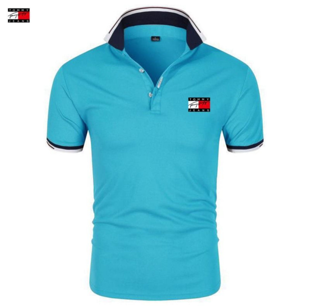 Casual Νέο Polo