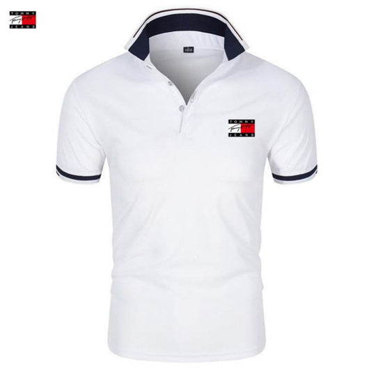 Casual Νέο Polo