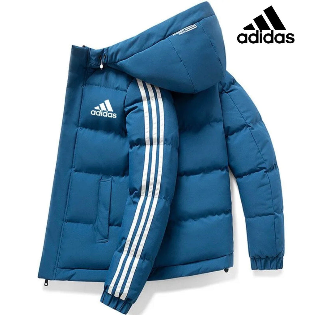 ADIDAS – Ανδρικό Puffer Μπουφάν