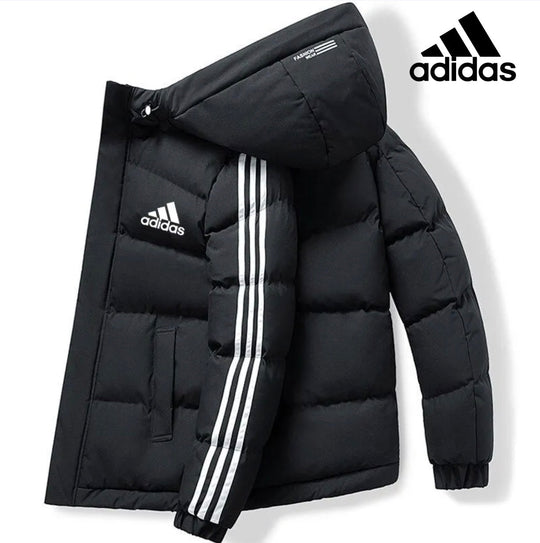 ADIDAS – Ανδρικό Puffer Μπουφάν