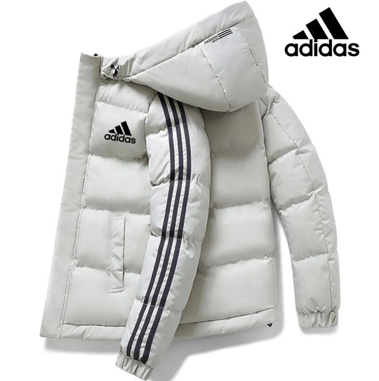 ADIDAS – Ανδρικό Puffer Μπουφάν