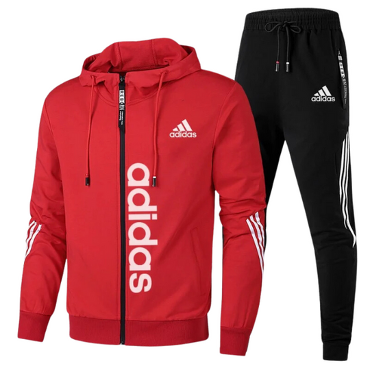 Adidas Αθλητική Φόρμα
