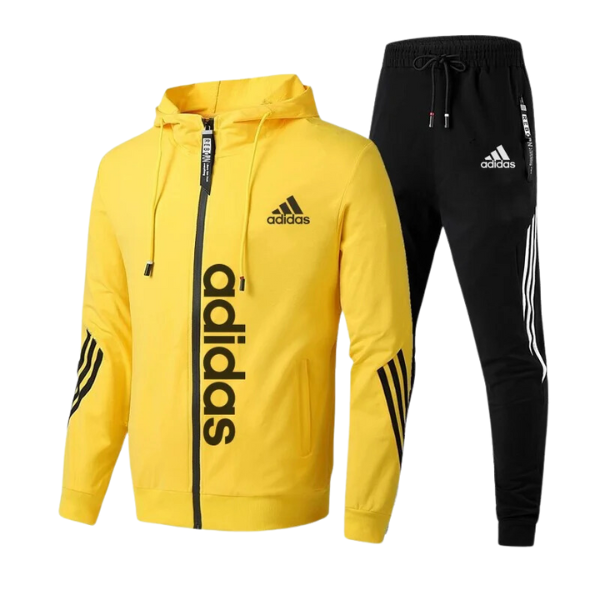 Adidas Αθλητική Φόρμα