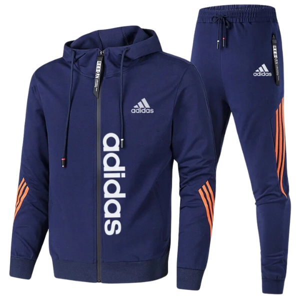 Adidas Αθλητική Φόρμα