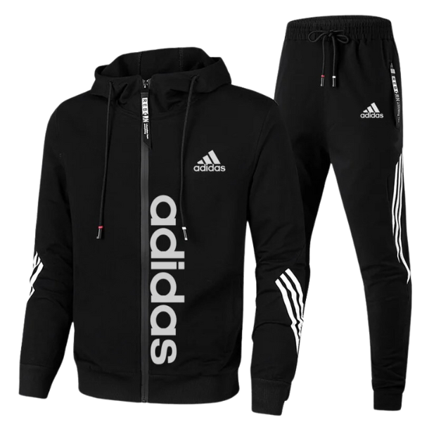 Adidas Αθλητική Φόρμα