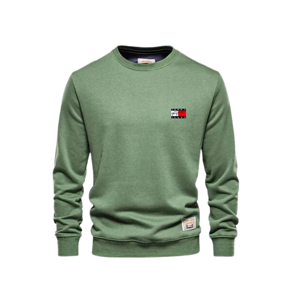 Tommy™ Casual Πουλόβερ