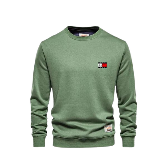 Tommy™ Casual Πουλόβερ