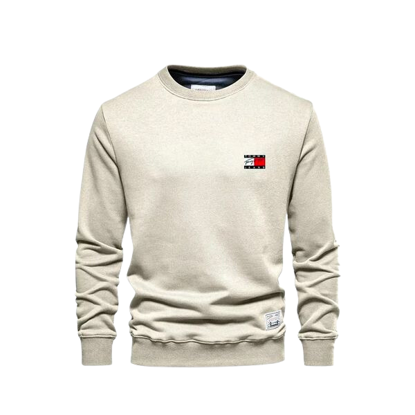 Tommy™ Casual Πουλόβερ