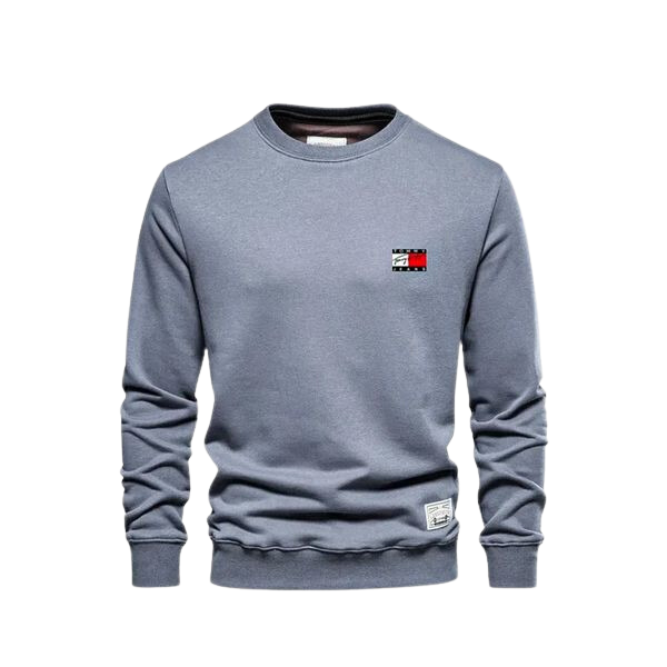 Tommy™ Casual Πουλόβερ