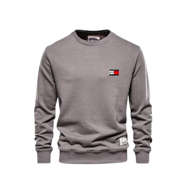 Tommy™ Casual Πουλόβερ