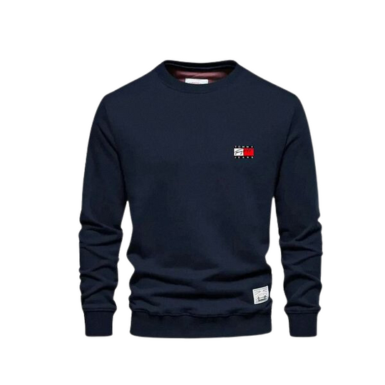Tommy™ Casual Πουλόβερ