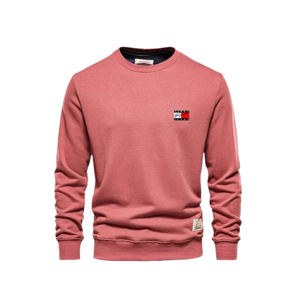 Tommy™ Casual Πουλόβερ