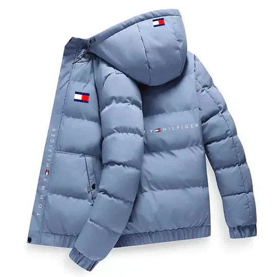 Ανδρικό Puffer Μπουφάν Thomas