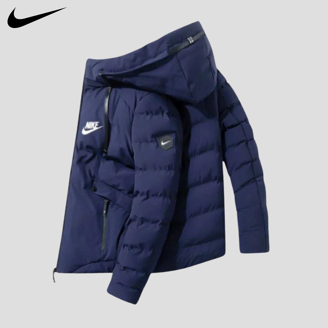 Nike Χειμερινό Μπουφάν