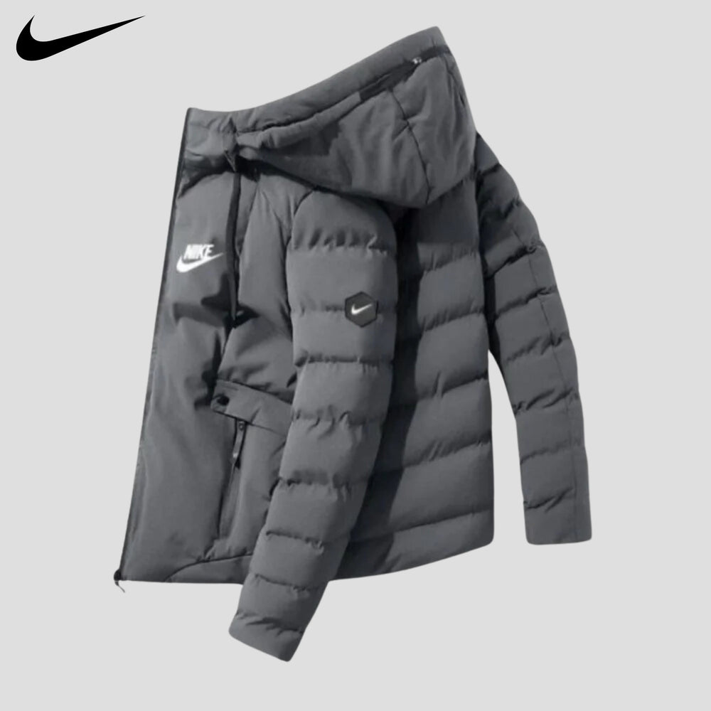 Nike Χειμερινό Μπουφάν