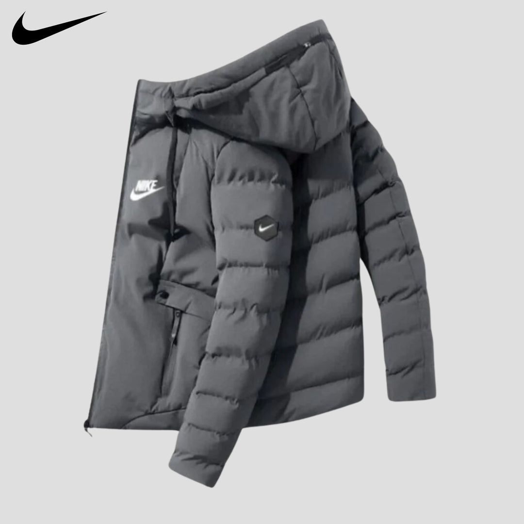 Nike Χειμερινό Μπουφάν