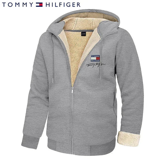 Tommy Χοντρή Ζακέτα
