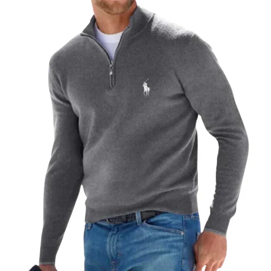 Ralph™ Casual Πουλόβερ
