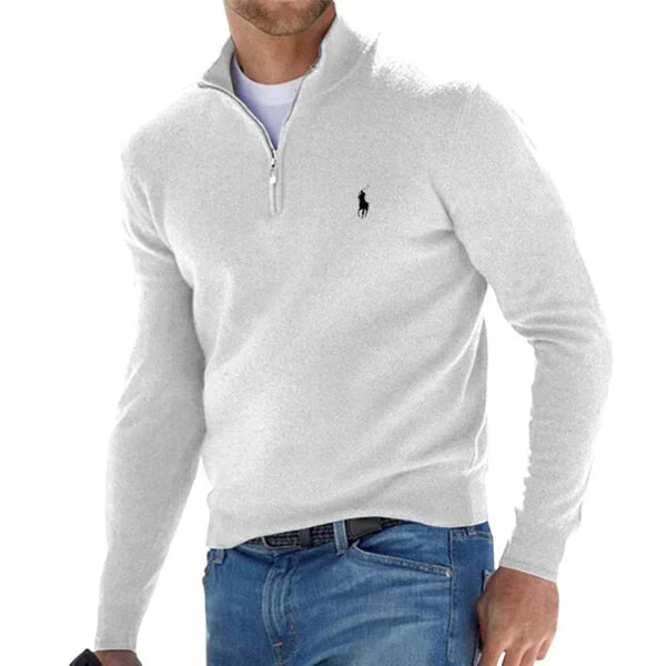 Ralph™ Casual Πουλόβερ