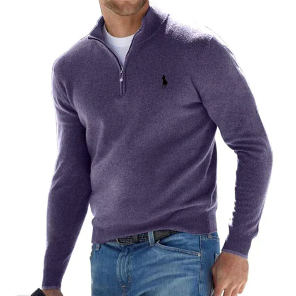Ralph™ Casual Πουλόβερ